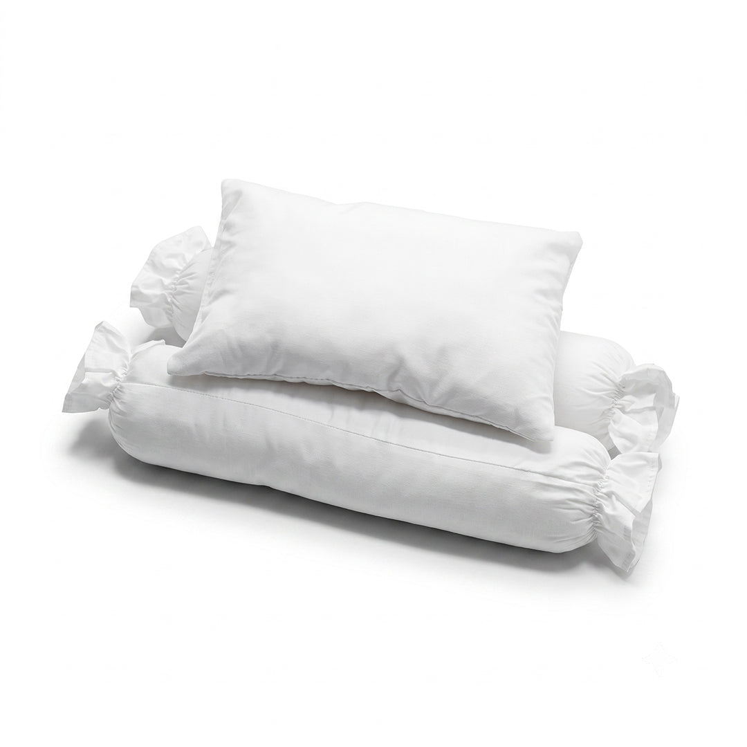 Crib Companion with Polyester Case
