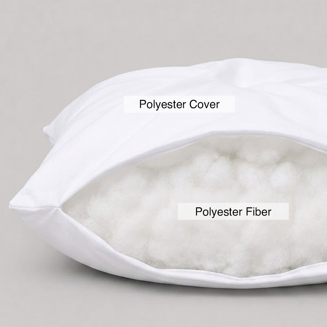 Crib Companion with Polyester Case