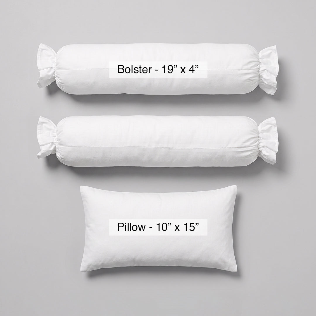 Crib Companion with Polyester Case