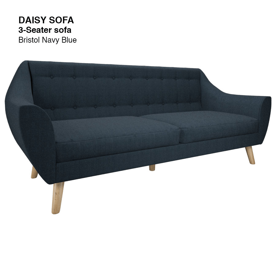 #swatch_Fabric Bristol Navy Blue