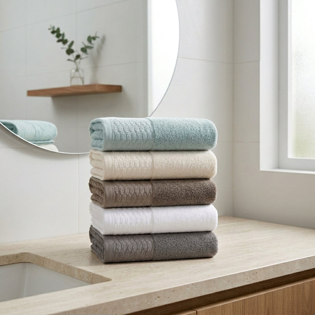 Darcy Bath Towel