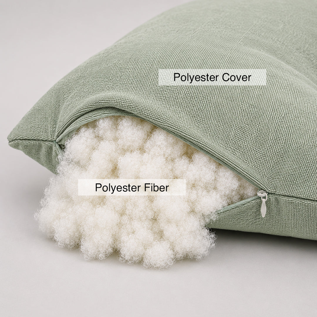 Decorative Throw Pillow