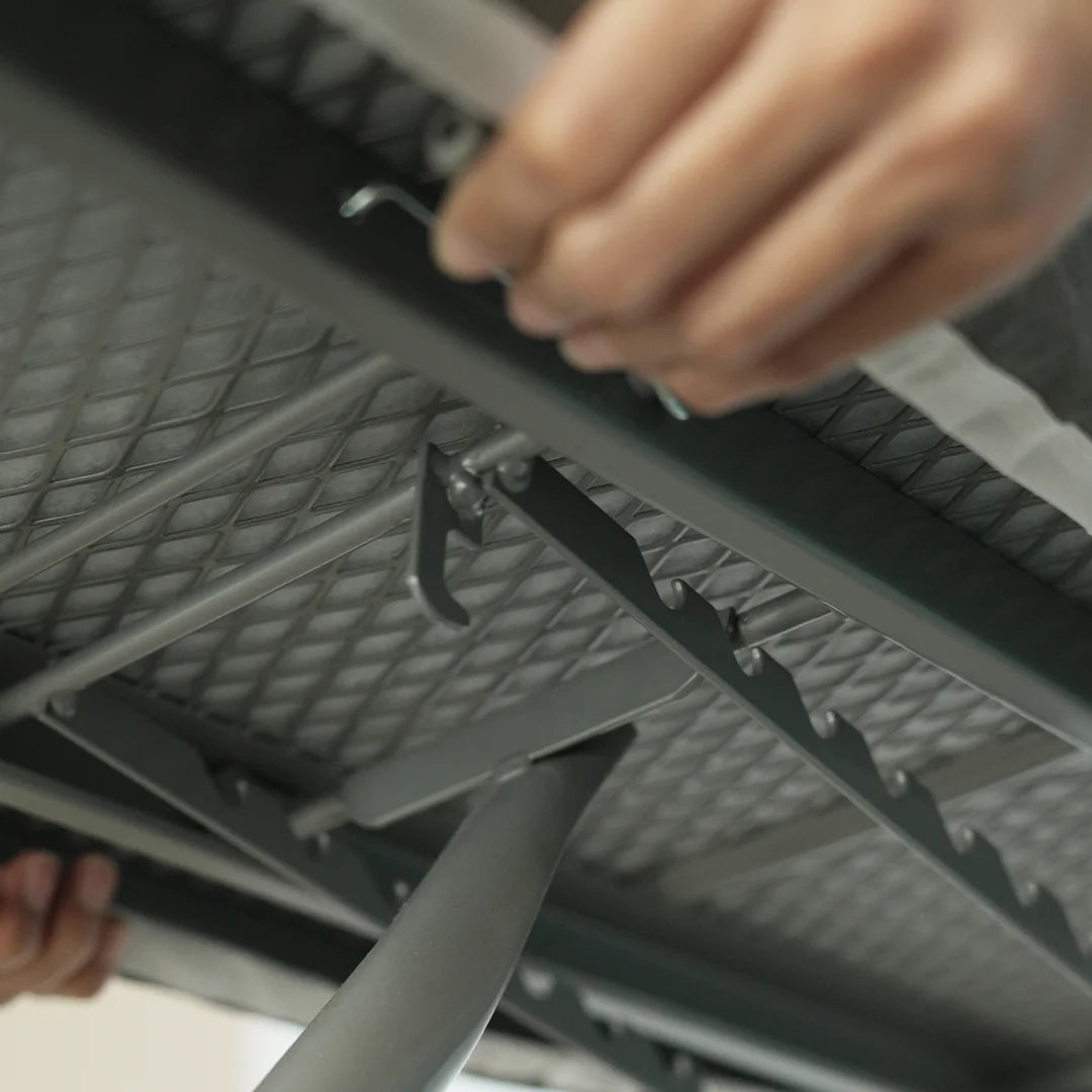Anka Adjustable Ironing Board