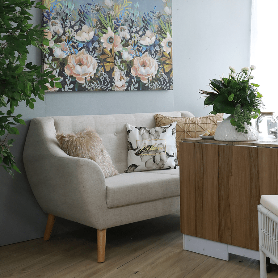 Daisy Sofa