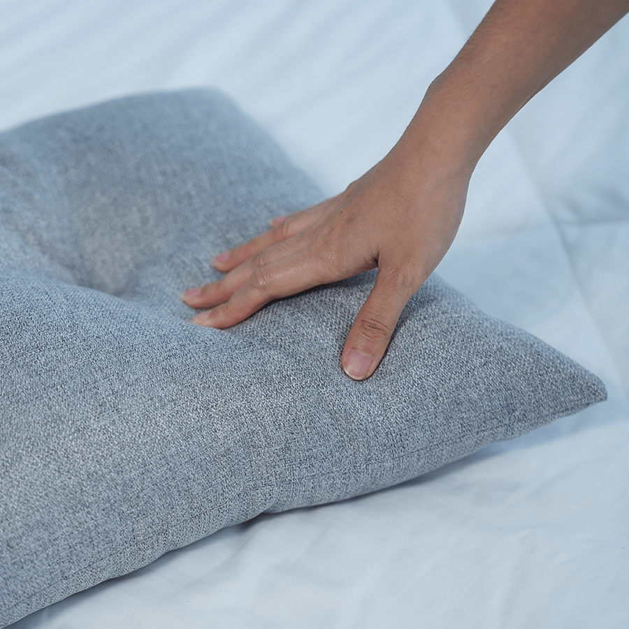 Decorative Throw Pillow Decorative Throw Pillow Random Cover Mandaue Foam