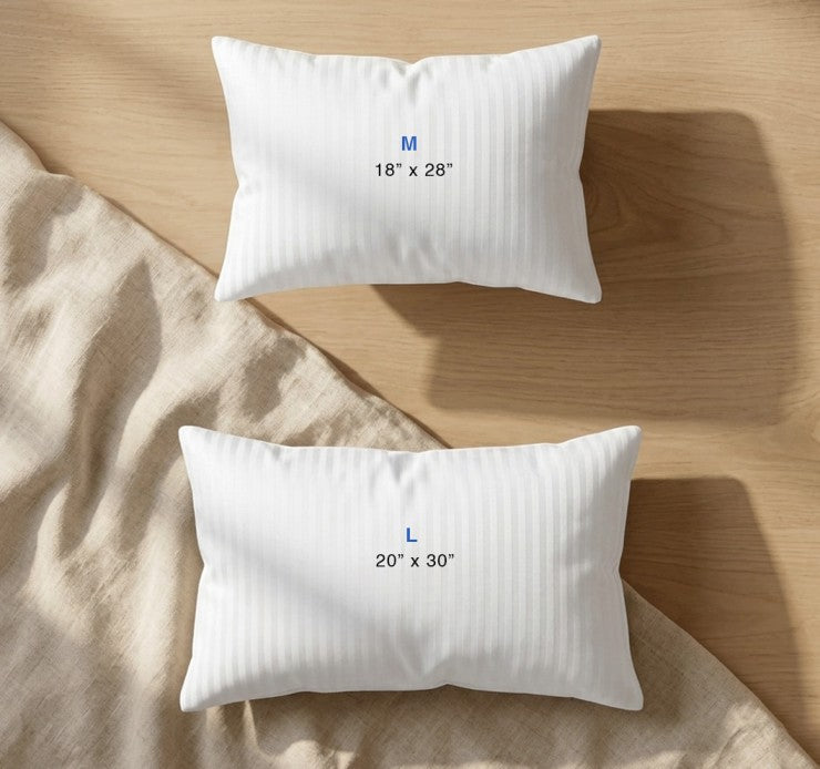 Deluxe Pillow