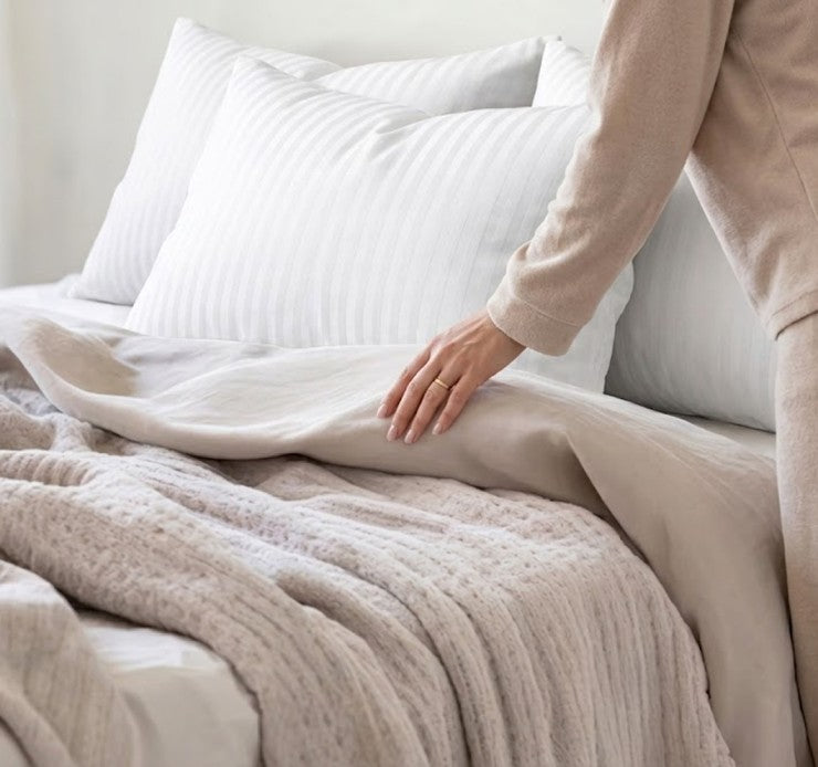 Deluxe Pillow