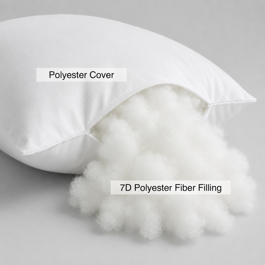 Dreams Huggy Pillow