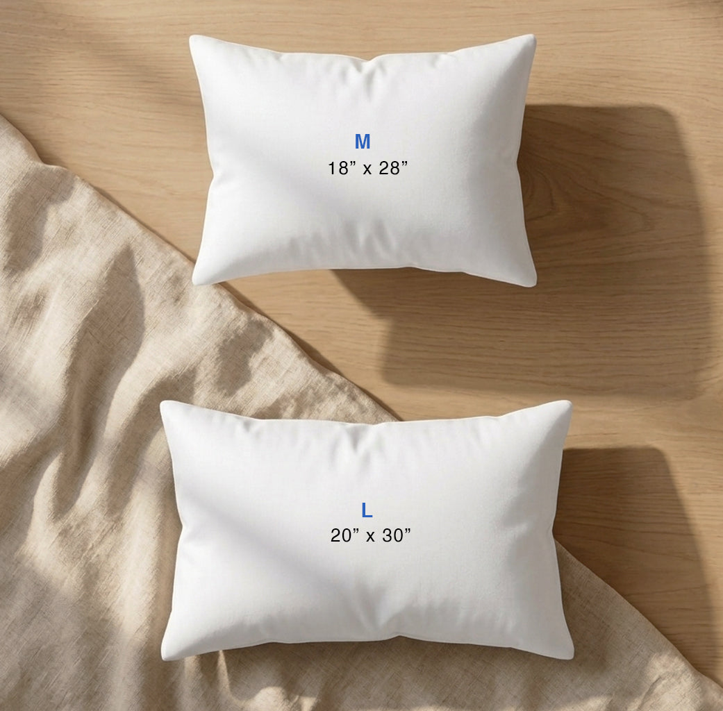Dreams Pillow