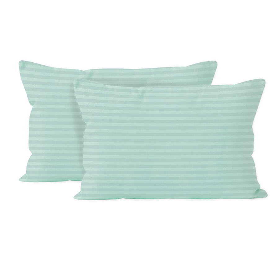 Duckegg Plain Linens