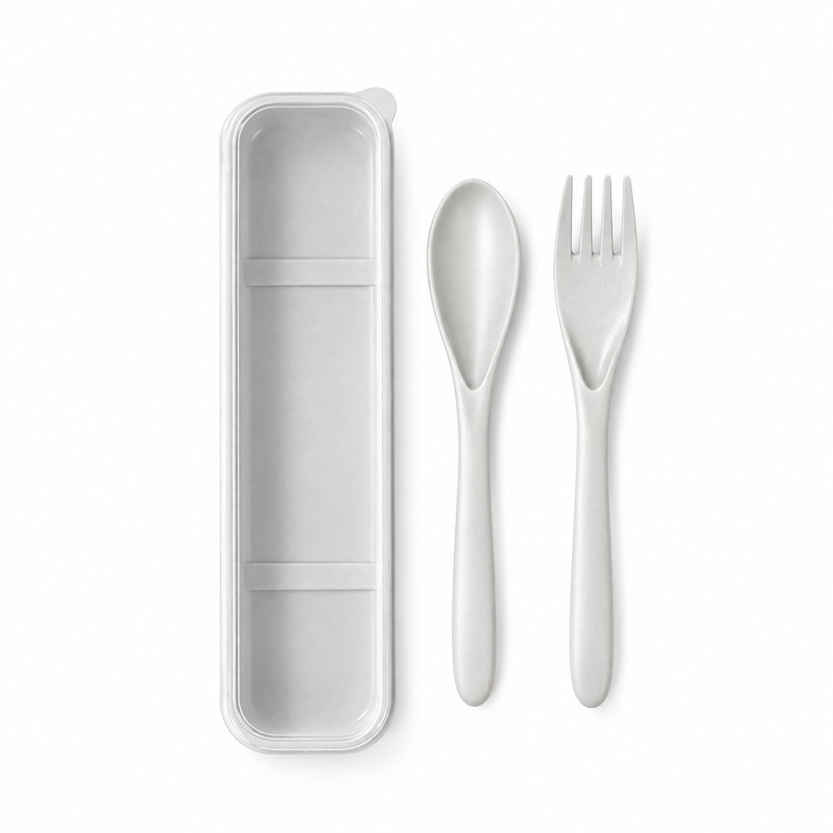Suni Cutlery Set with Case