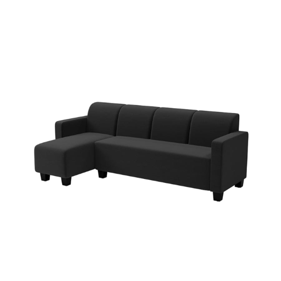 Eric L-shape 4 Seat with Chaise (Left Facing) Sofa