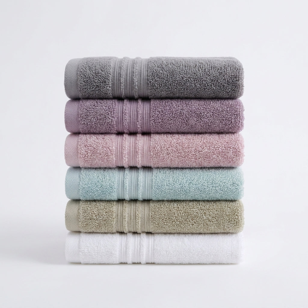 Freya Hand Towel