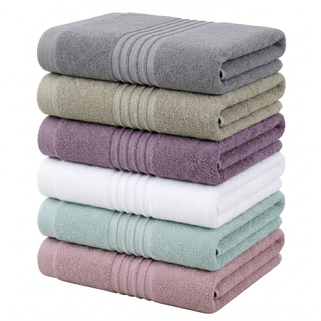 Freya Bath Towel