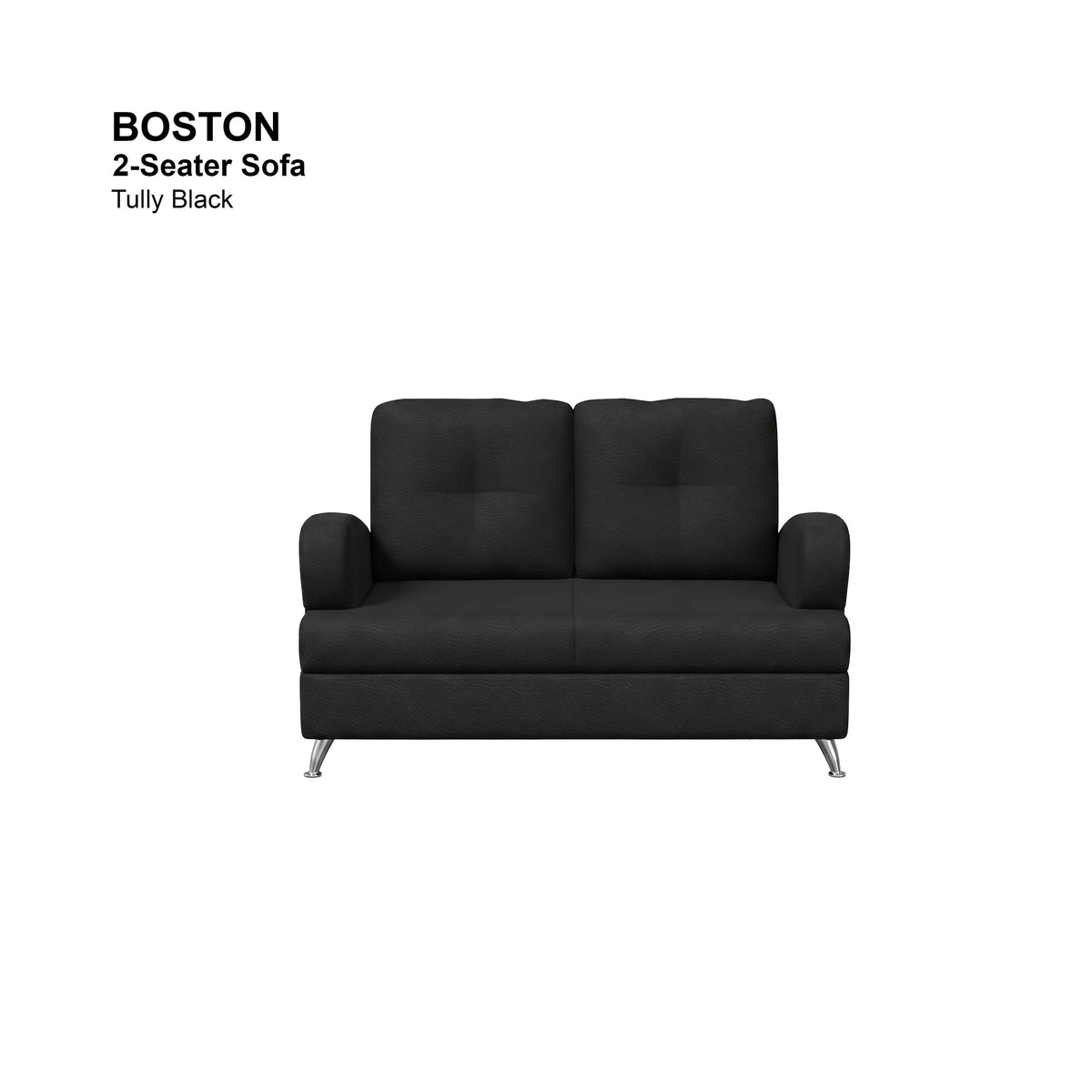 Boston 2 Seater Sofa