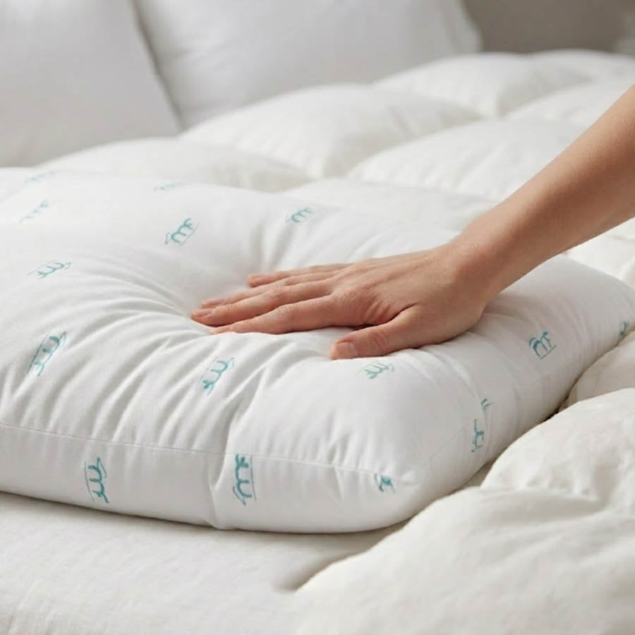 Fantasy Pillow