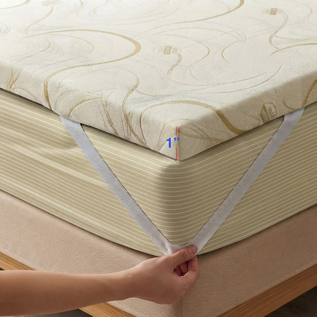 Flex Foam Topper