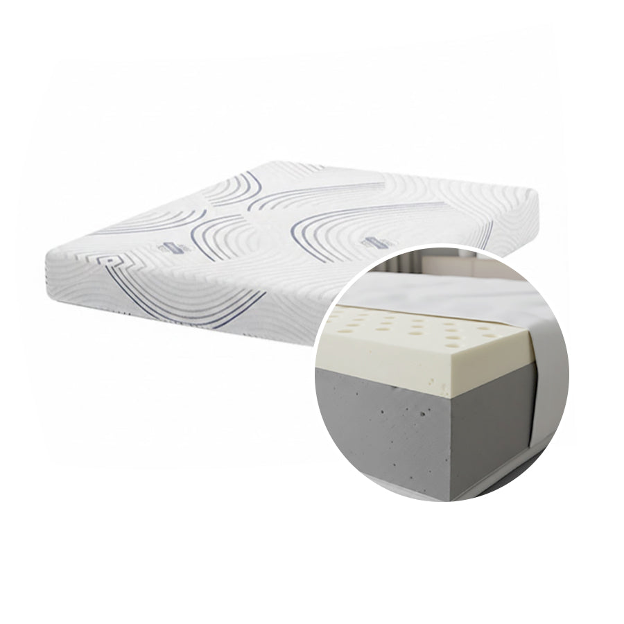 Flex Organic Mattress