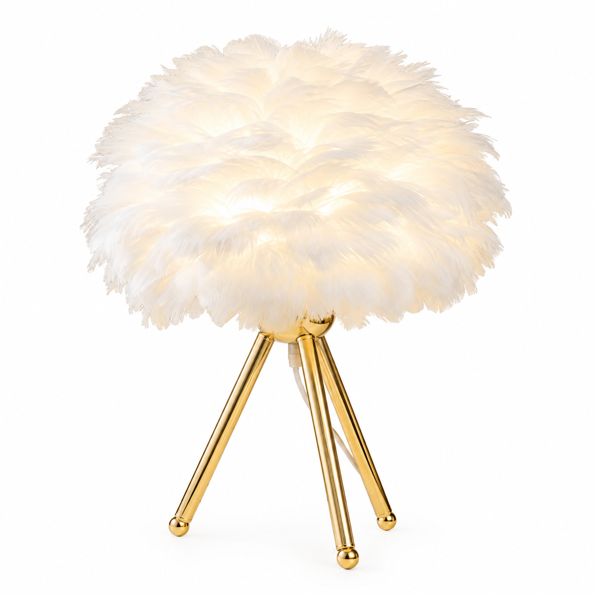 Tassia Table Lamp