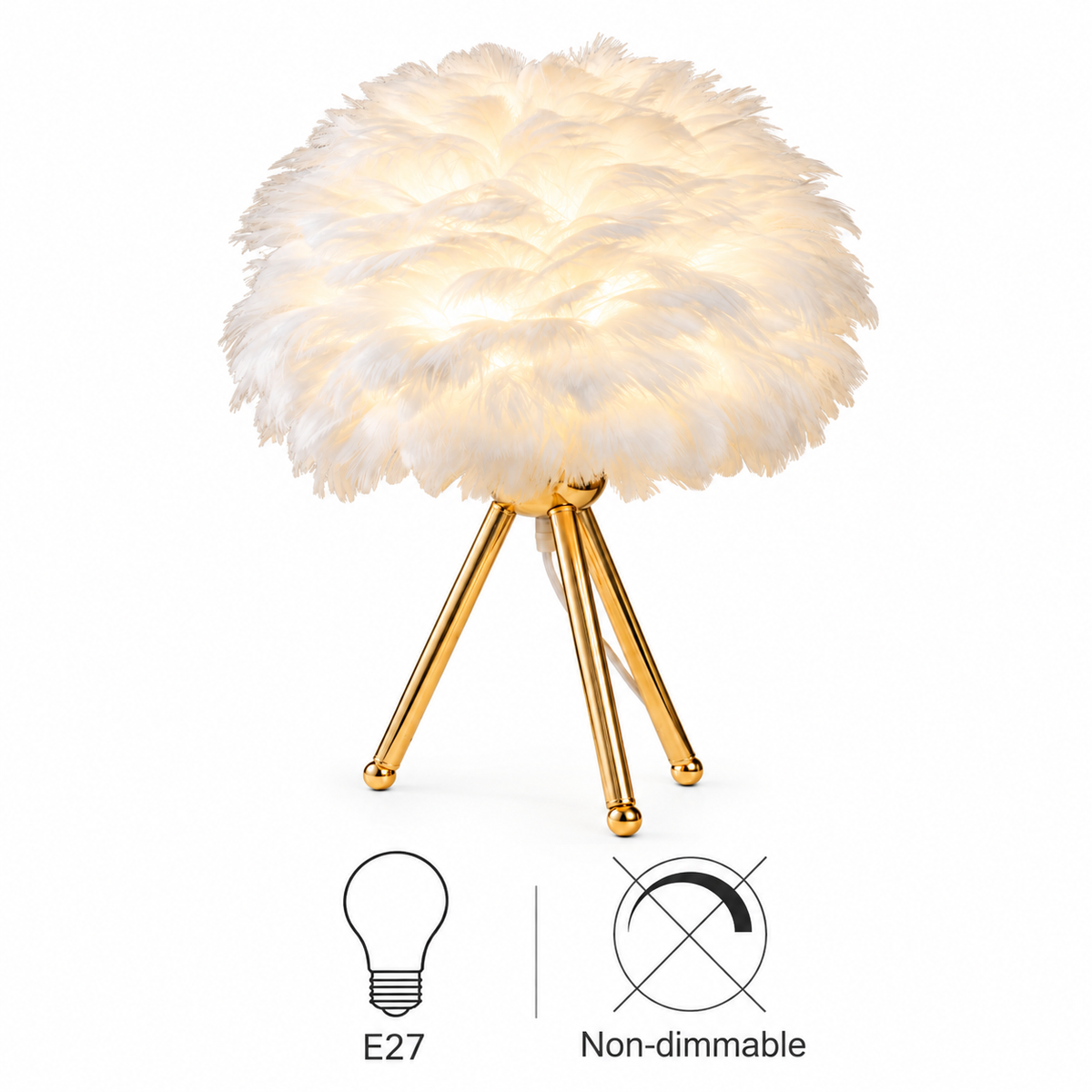 Tassia Table Lamp