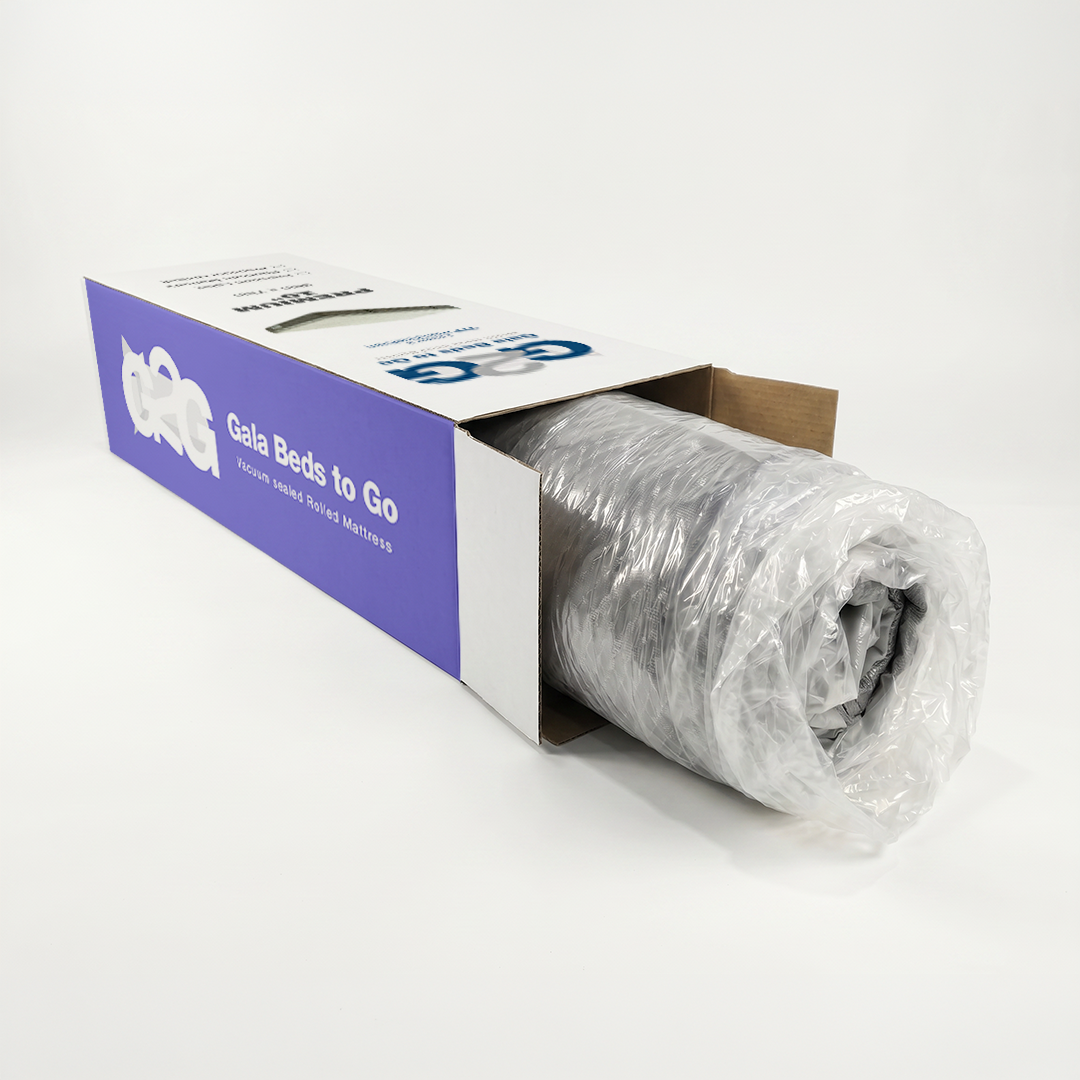 G2G Premium Memory Spring Mattress
