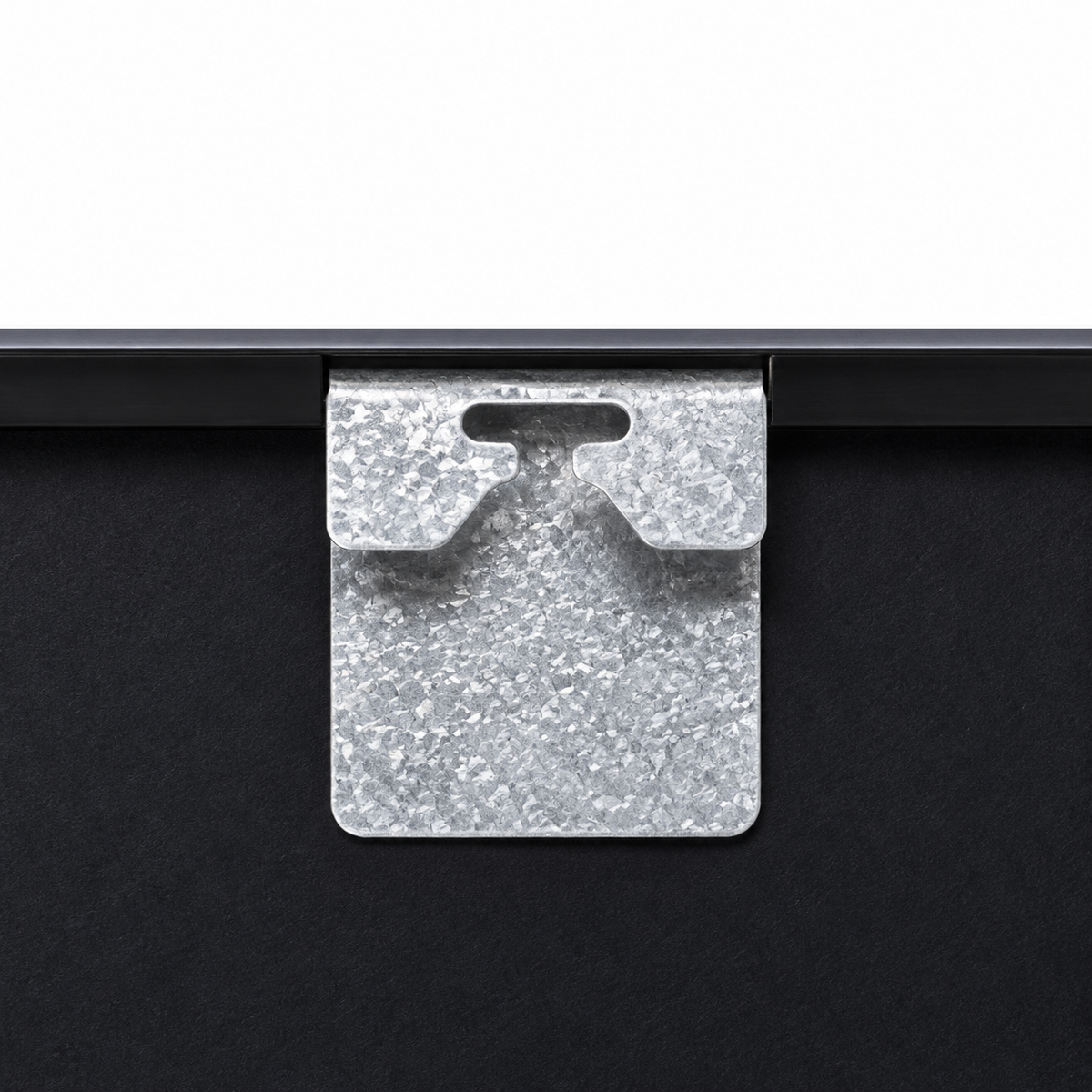 Jensy Rectangle Wall Mirror