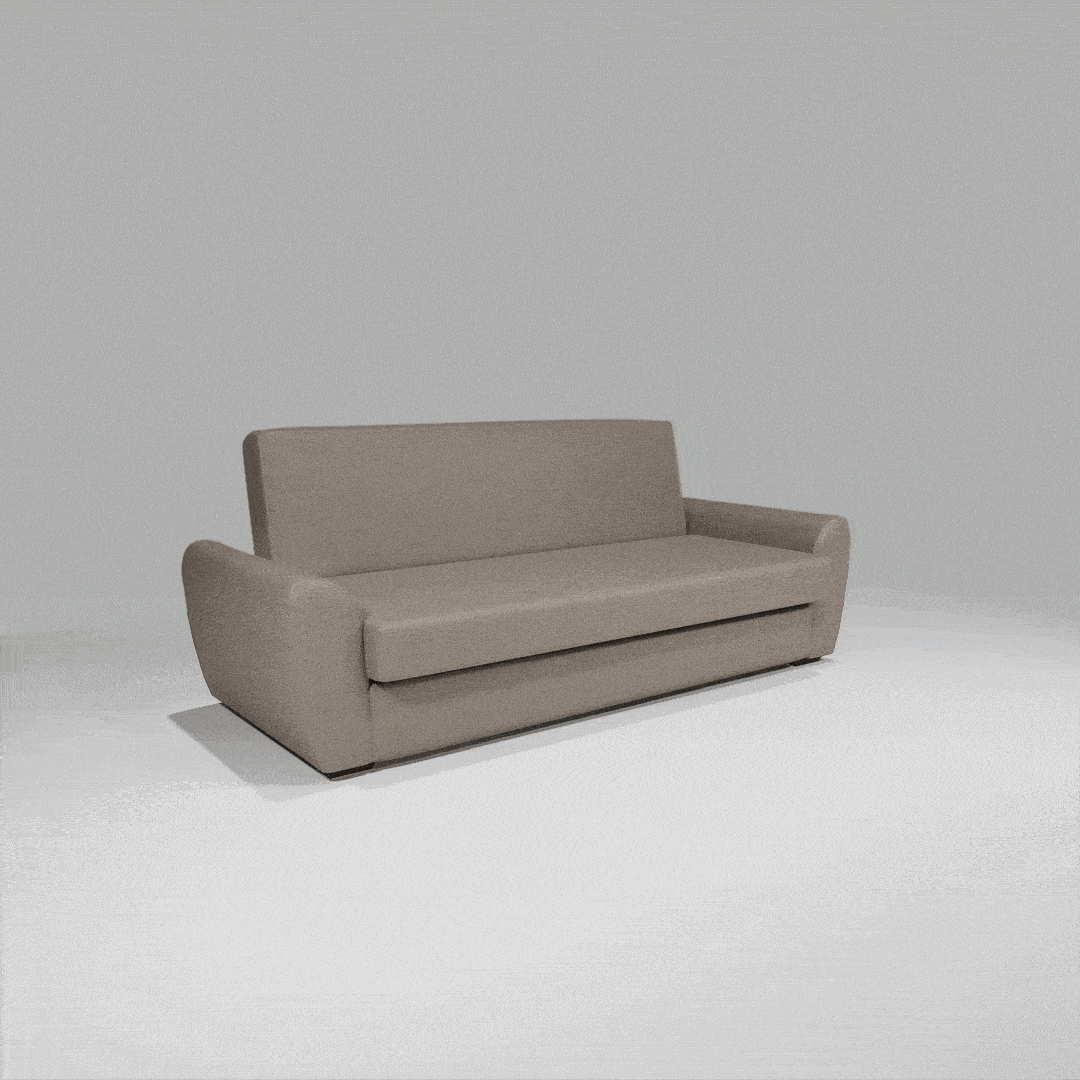 Geller Sofa