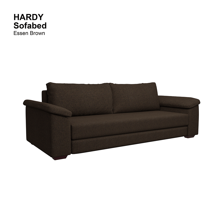 #swatch_Fabric Essen Brown