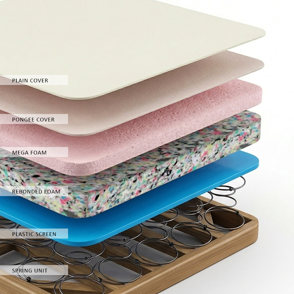 Hotel Quality Bed Box