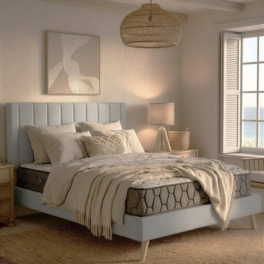 Gala Hotel Quality Pocket Spring Mattress
