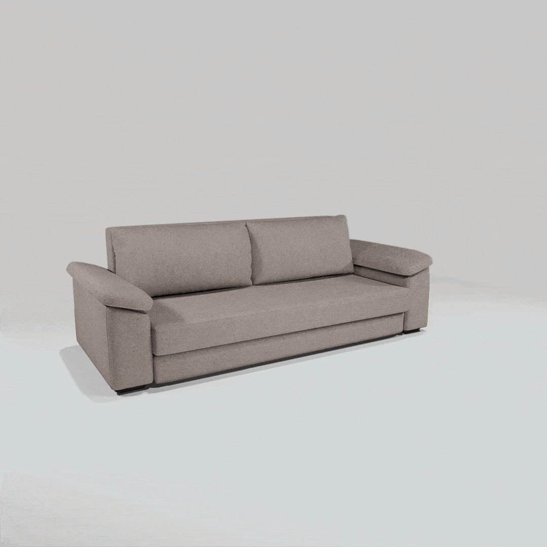 Hardy Sofa