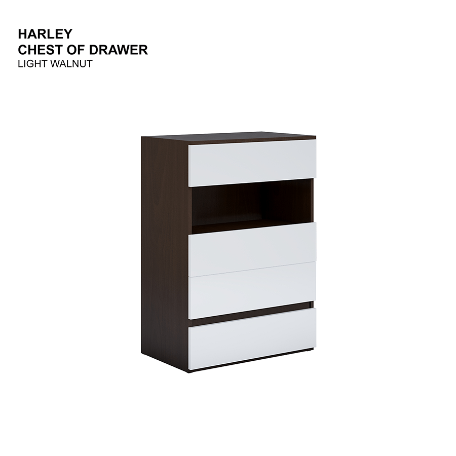 Harley Chest of Drawer