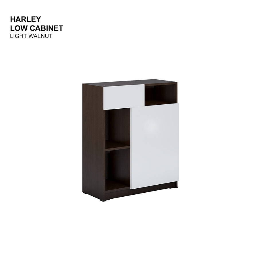 Harley Low Cabinet