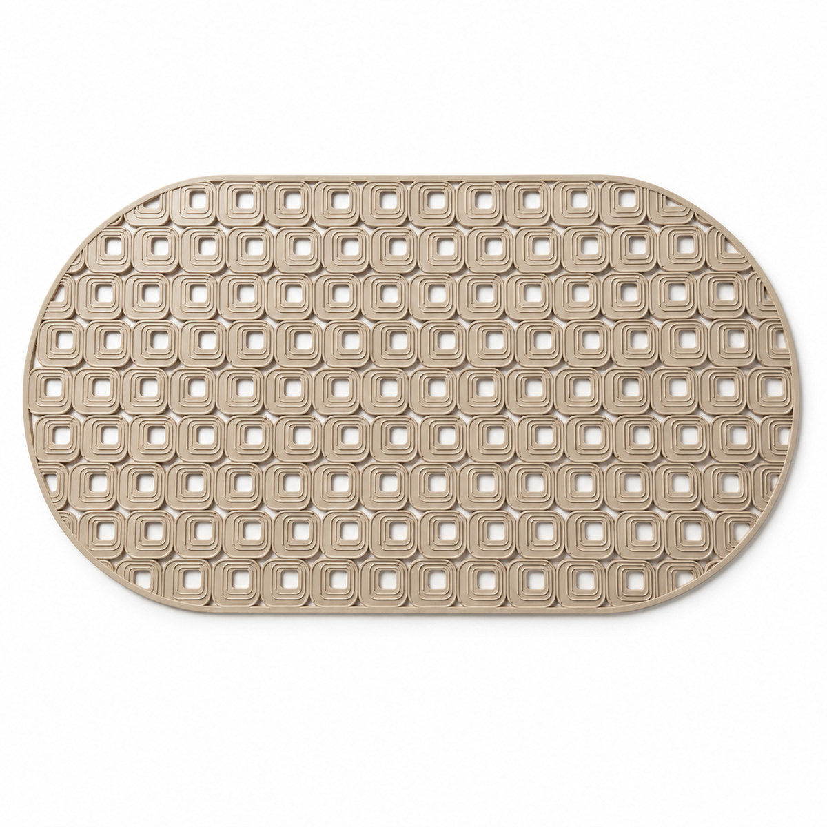 Hollis Shower Mat