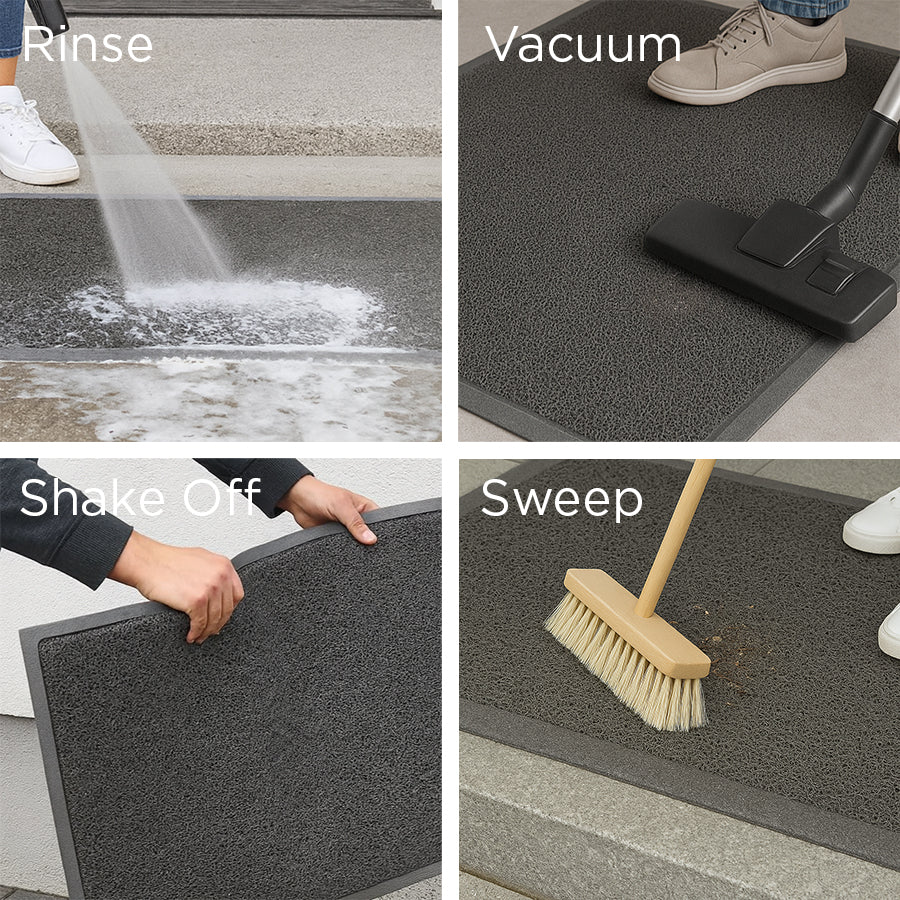Titus Outdoor Mat