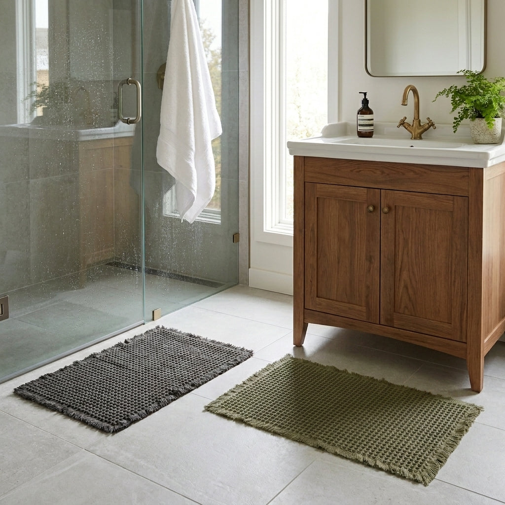 Kane Bath Rug