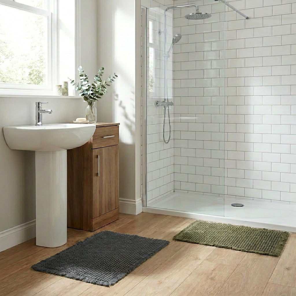Kane Bath Rug