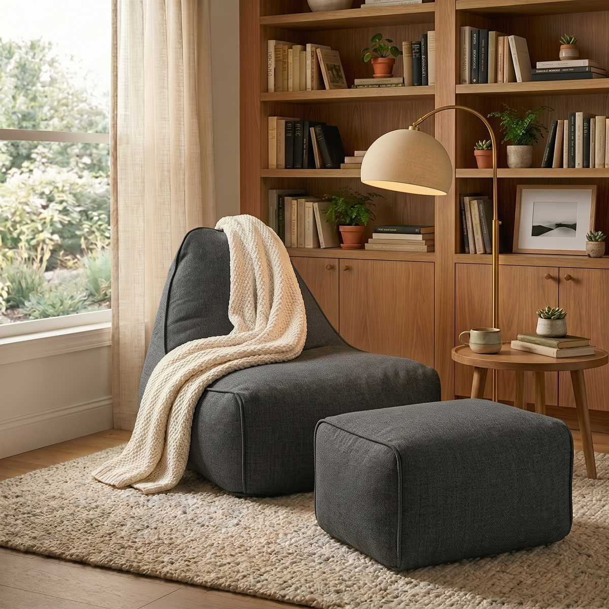 Baggins Bean Bag