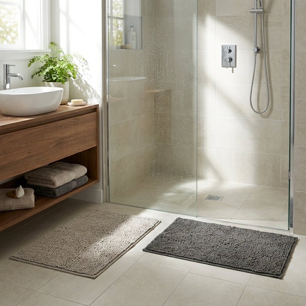 Lilli Bath Rug