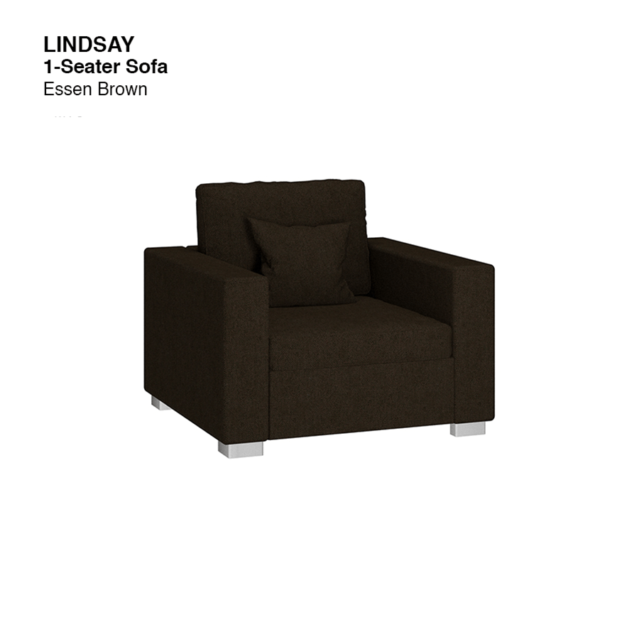 #swatch_Fabric Essen Brown