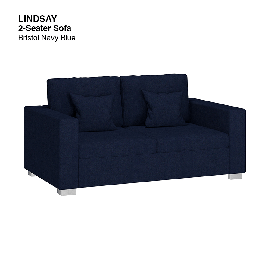 #swatch_Fabric Bristol Navy Blue