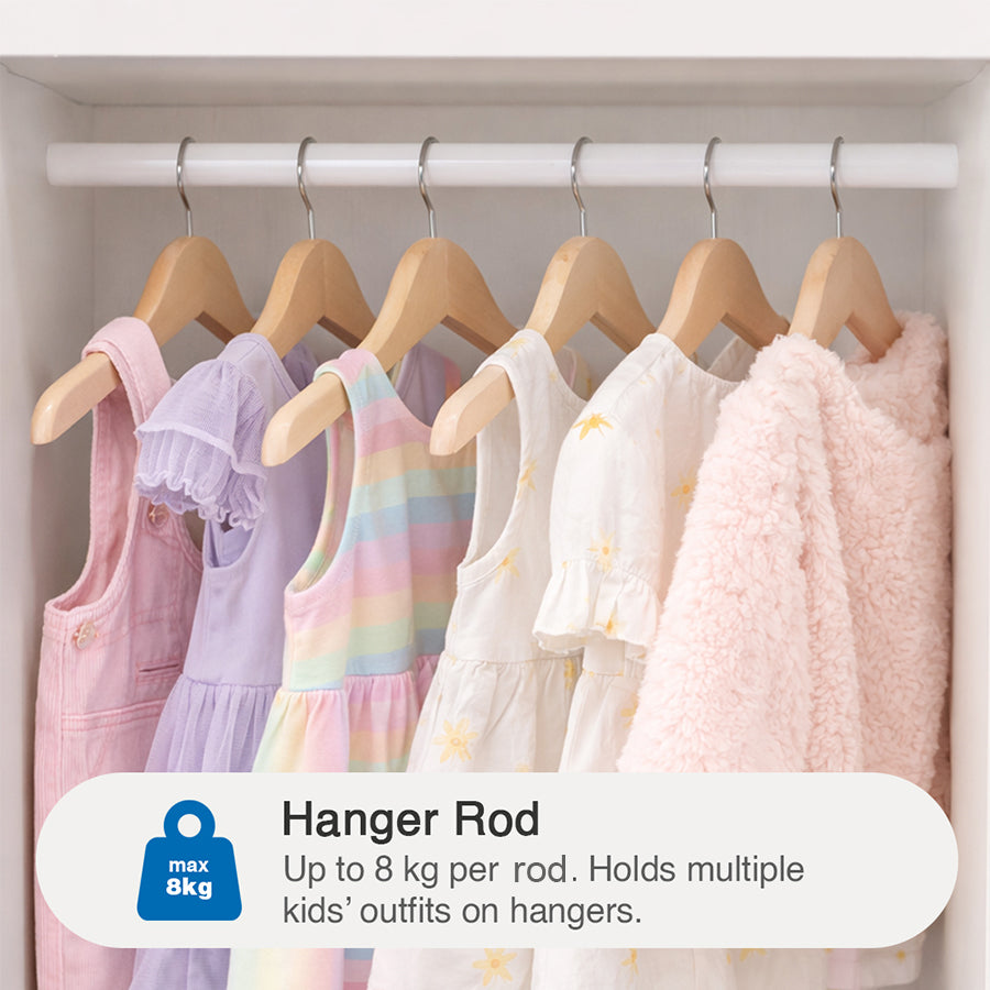 Lennox Chest of Drawers