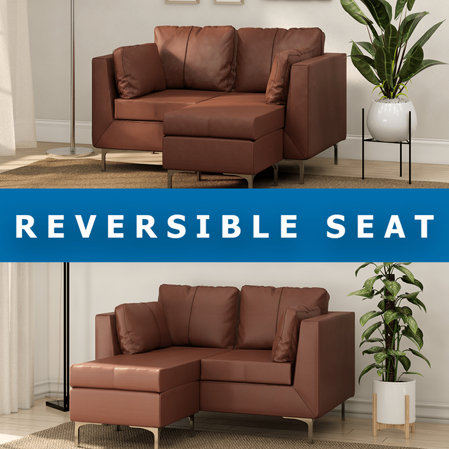 MORE HARRIET OPTIONS Harriet L-shape 2 Seat Sofa Harriet L-shape 2 Seat Sofa Mandaue Foam