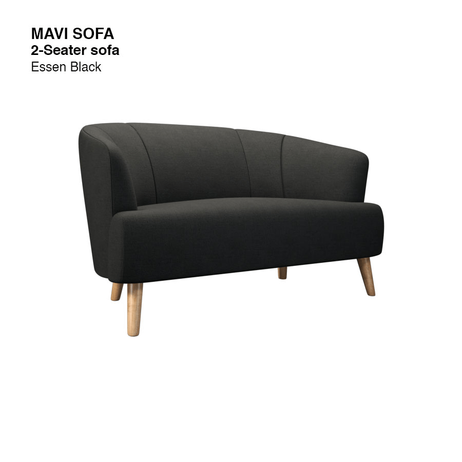 #swatch_Fabric Essen Black
