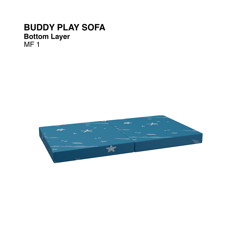 Buddy Play Sofa Buddy Play Sofa Mandaue Foam