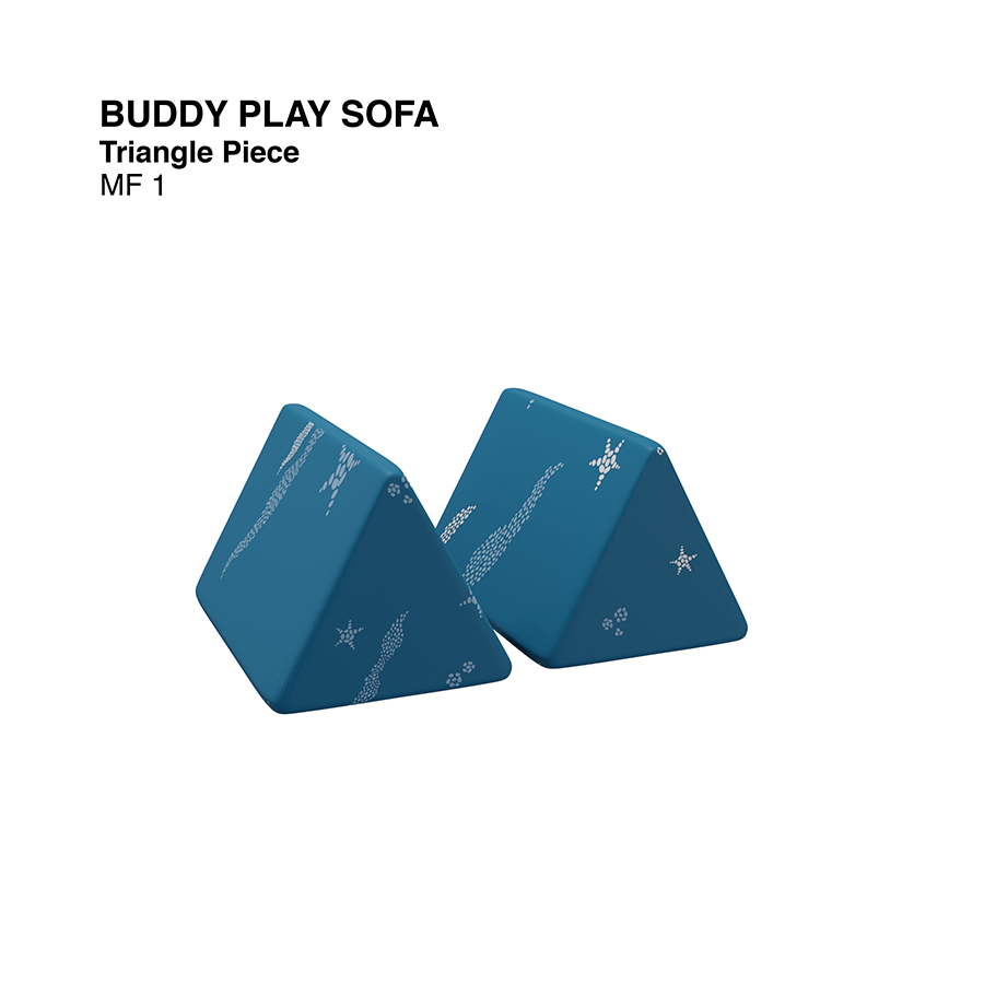 Buddy Play Sofa Buddy Play Sofa Mandaue Foam