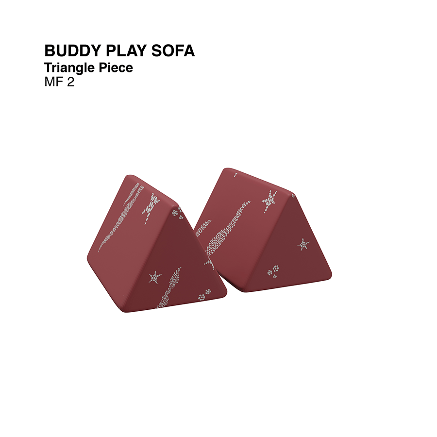 Buddy Play Sofa Buddy Play Sofa Mandaue Foam