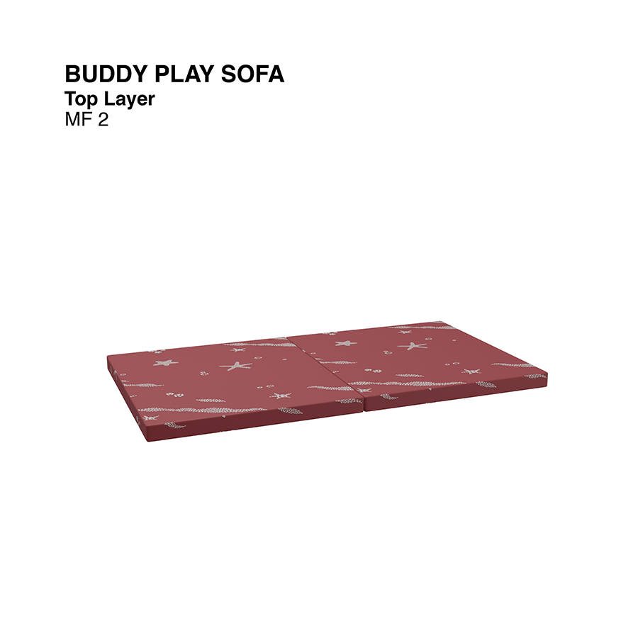 Buddy Play Sofa Buddy Play Sofa Mandaue Foam