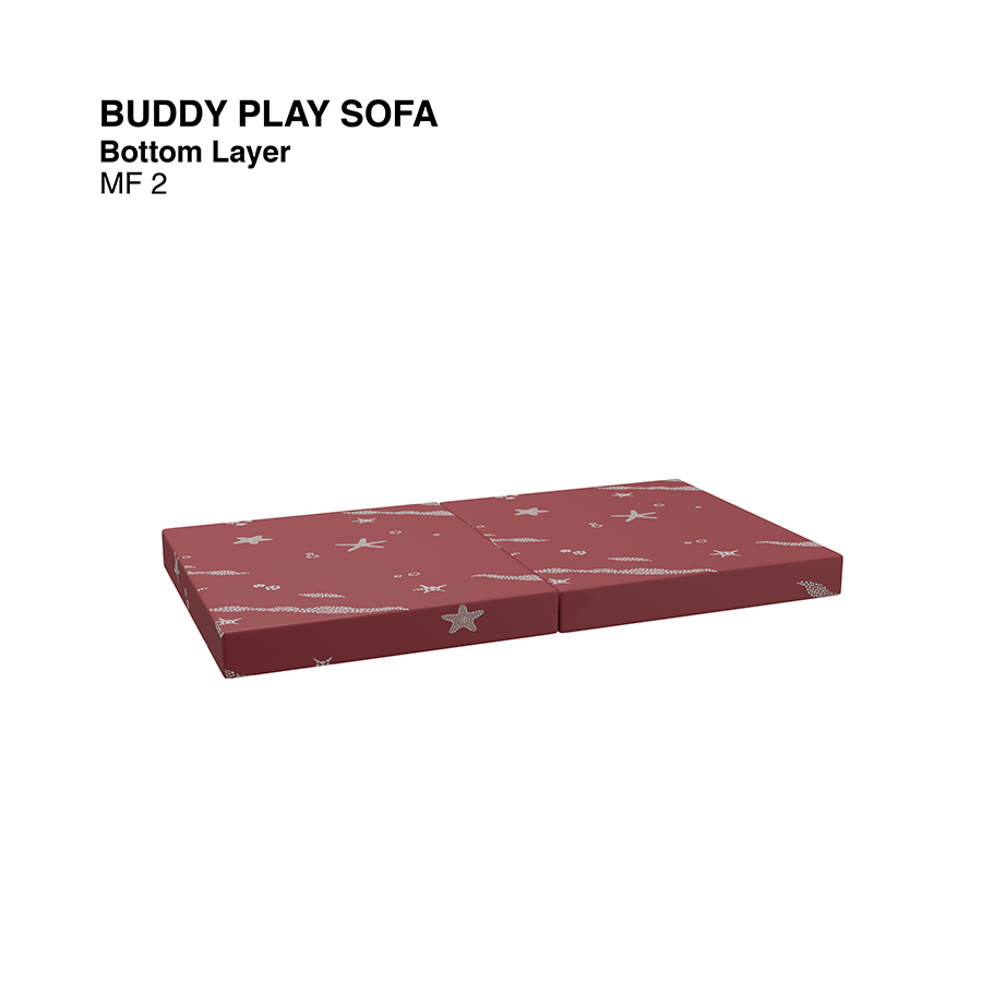 Buddy Play Sofa Buddy Play Sofa Mandaue Foam