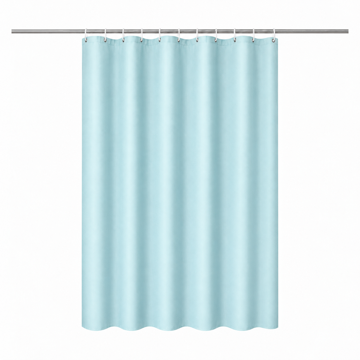 Marin Shower Curtain - Blue
